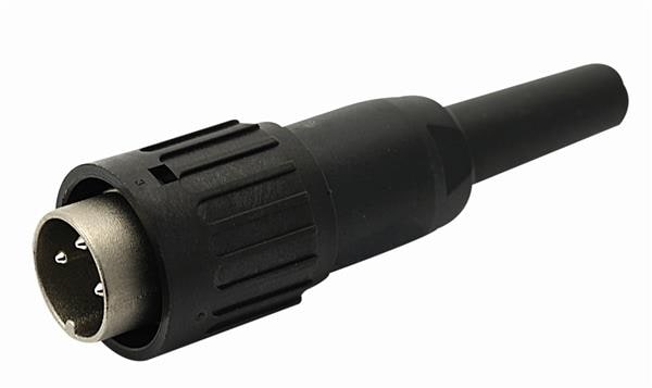 wholesale T 3434 518 Circular DIN Connectors supplier,manufacturer,distributor